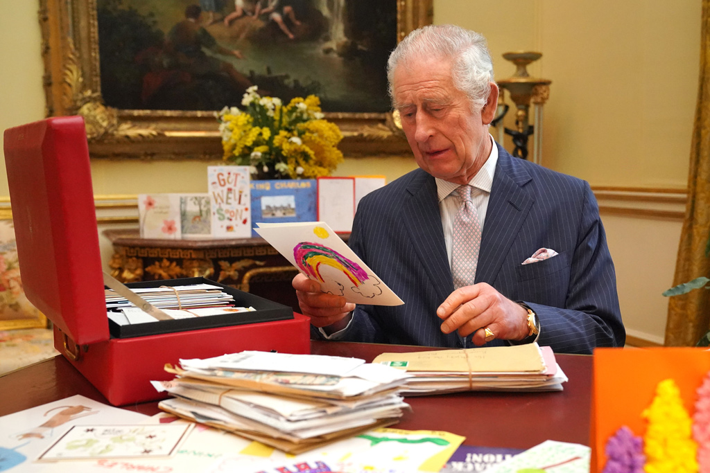Вернется ли Карл III к публичной работе, рассказали в Букингемском дворце