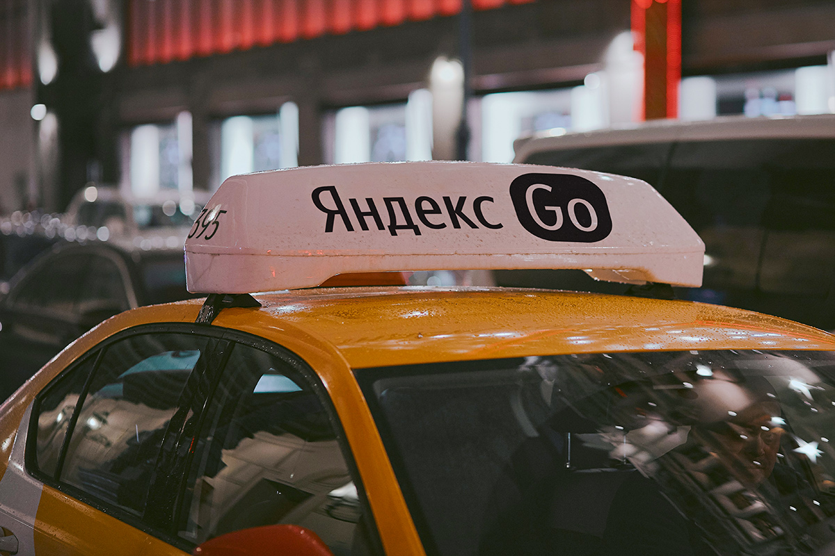 Шашки в сторону: как Яндекс вычисляет нечестных таксистов и борется с ними