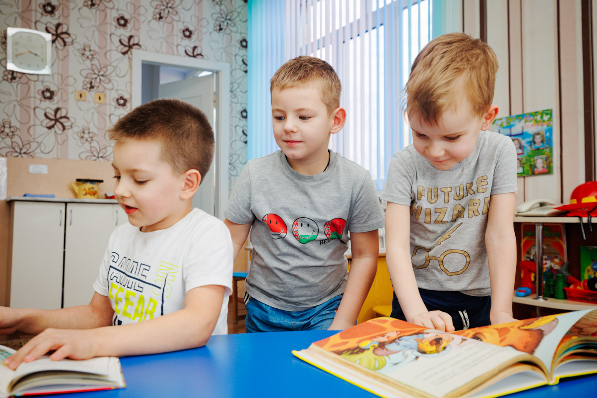 Из чего же, из чего же: что мы знаем о белорусских детях?