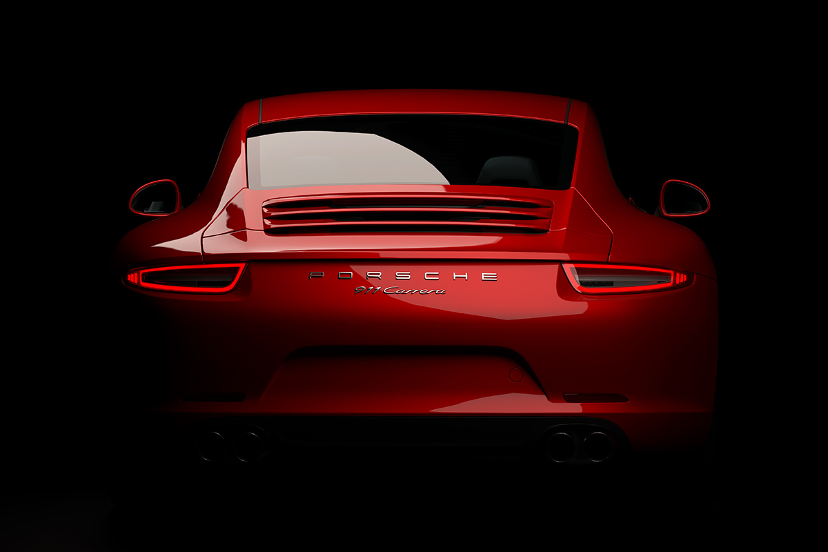 Porsche планирует получить больше прибыли от продажи электромобилей