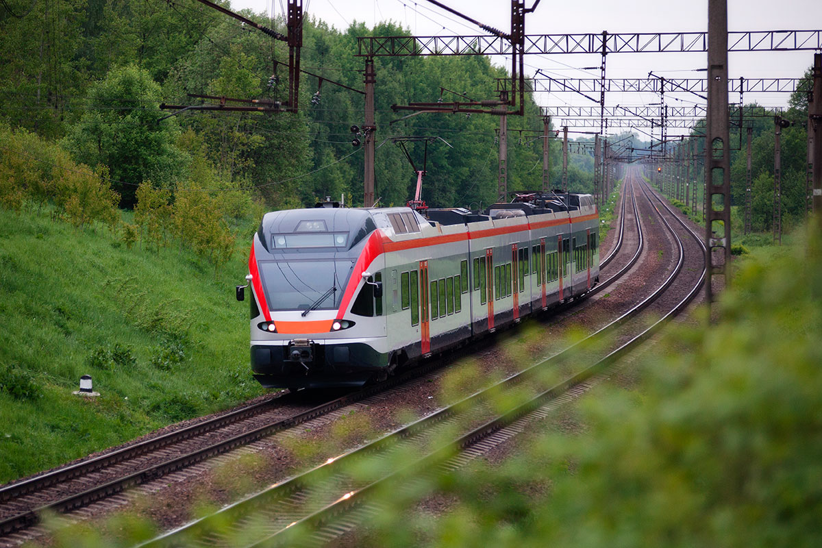 Поезда из РФ в Минск следуют с опозданием в пять часов – что случилось
