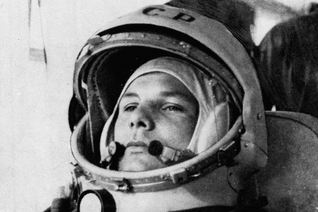 Нутрициолог рассказала о питании Гагарина в космосе – вы удивитесь