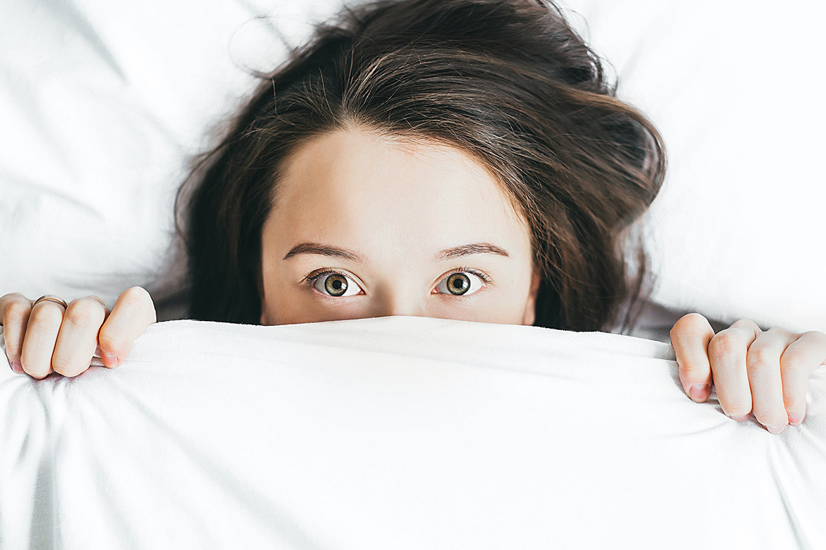 Простуды, депрессия и даже диабет: чем грозит постоянный недосып