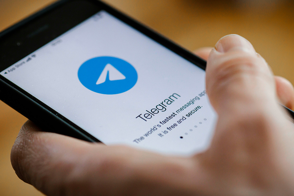За год количество атак на белорусские аккаунты в Telegram выросло в 8 раз