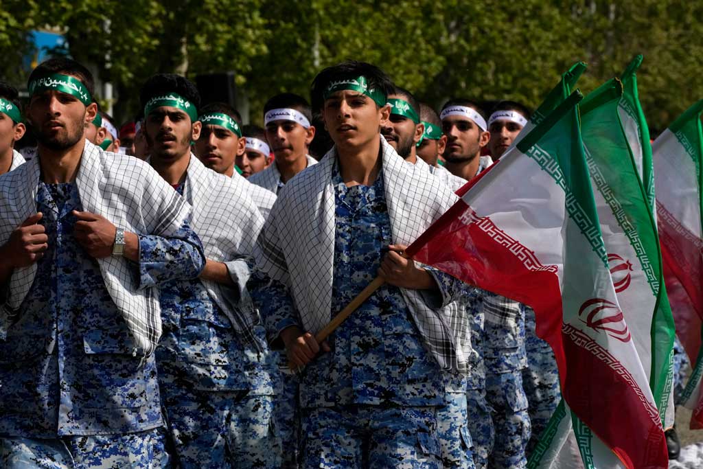 Иран грозится ударить по ядерным объектам Израиля – но только в одном случае