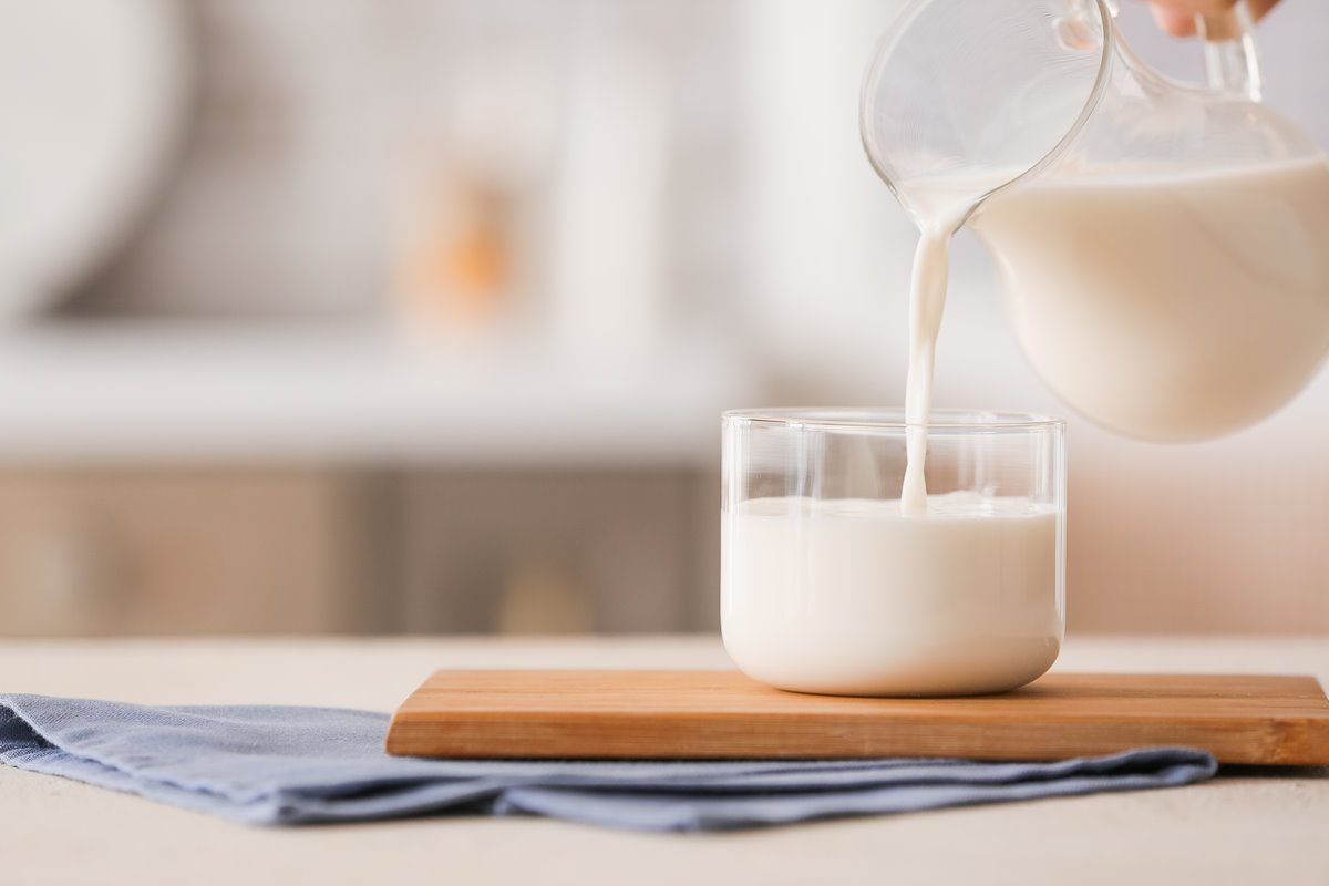 Беларусь входит в топ-3 стран с самым дешевым молоком