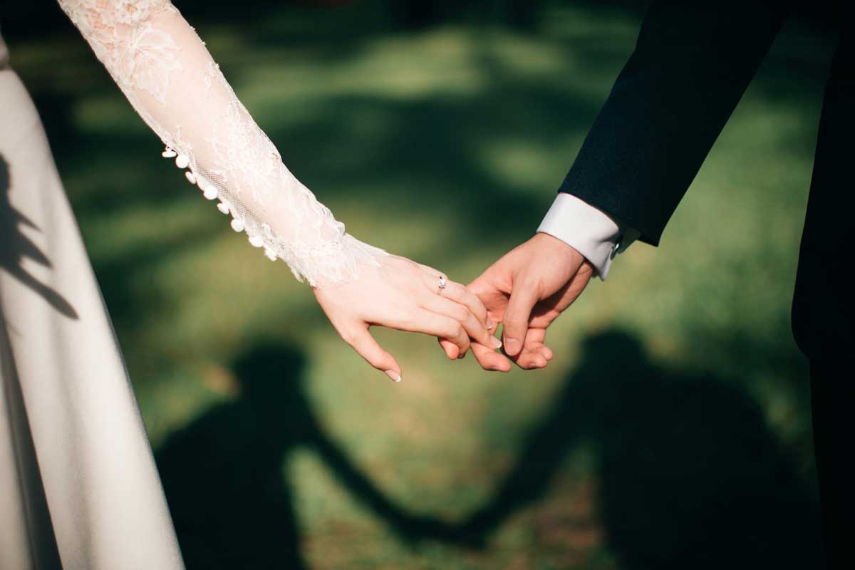 Белоруска поделилась секретом, как организовать свадьбу всего за Br9000