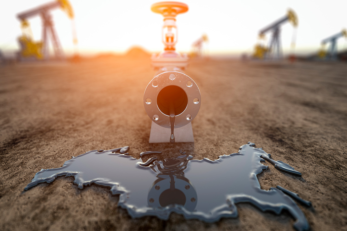 Цена барреля нефти может взлететь до $100 из-за сокращения добычи ОПЕК+
