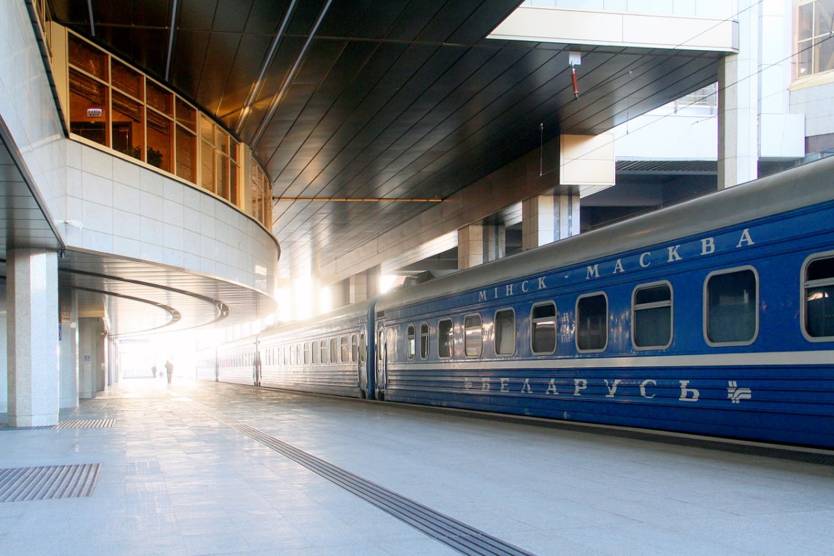 В Москву и Санкт-Петербург в феврале отправятся дополнительные поезда