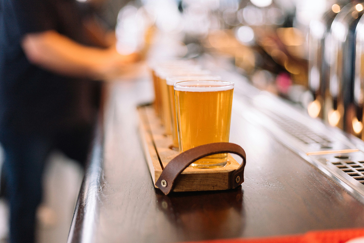 Бесконечный спор: сколько пива можно пить мужчинам