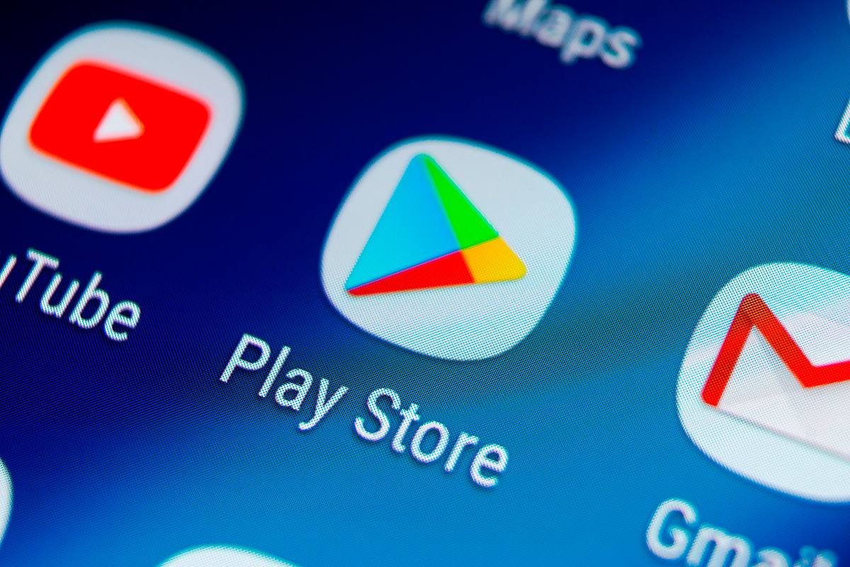 Google удалил приложение Приорбанка из своего магазина – что происходит