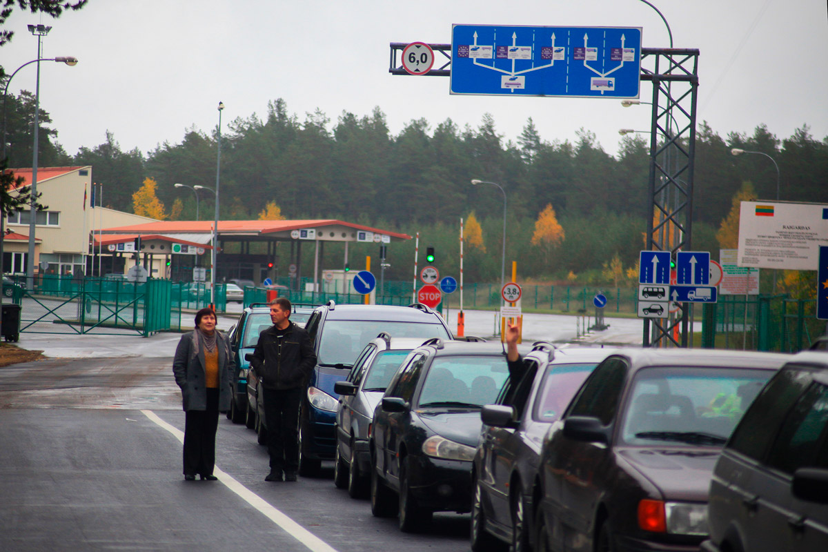 Эксперт рассказала, что происходит с рейсами и билетами из Беларуси в Европу