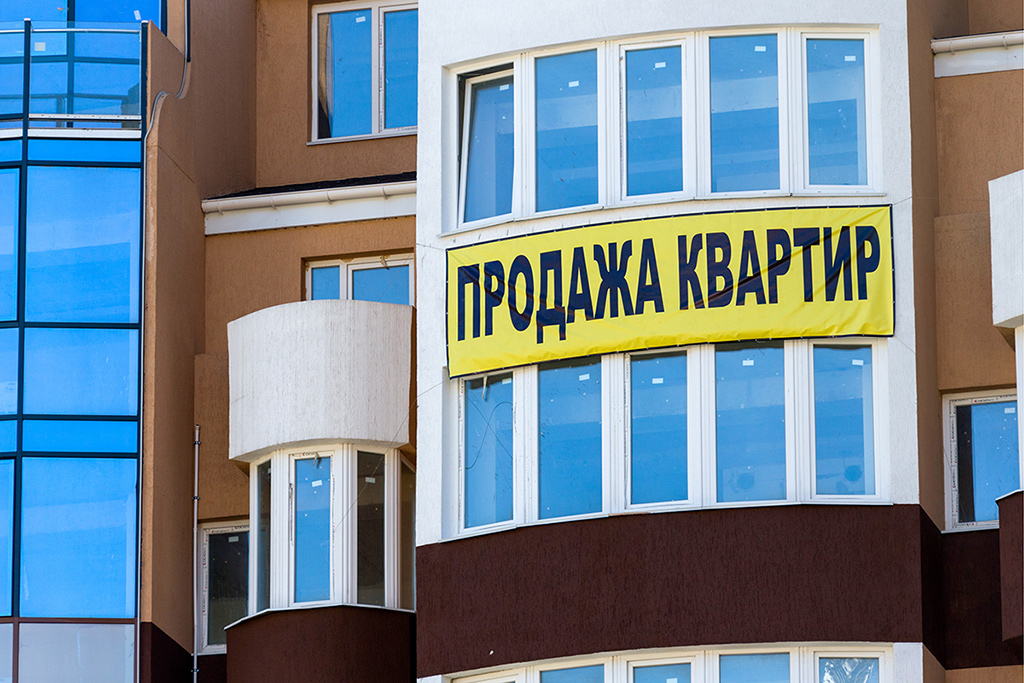 У всего своя цена: как выглядят самые дешевая и дорогая квартиры в Минске