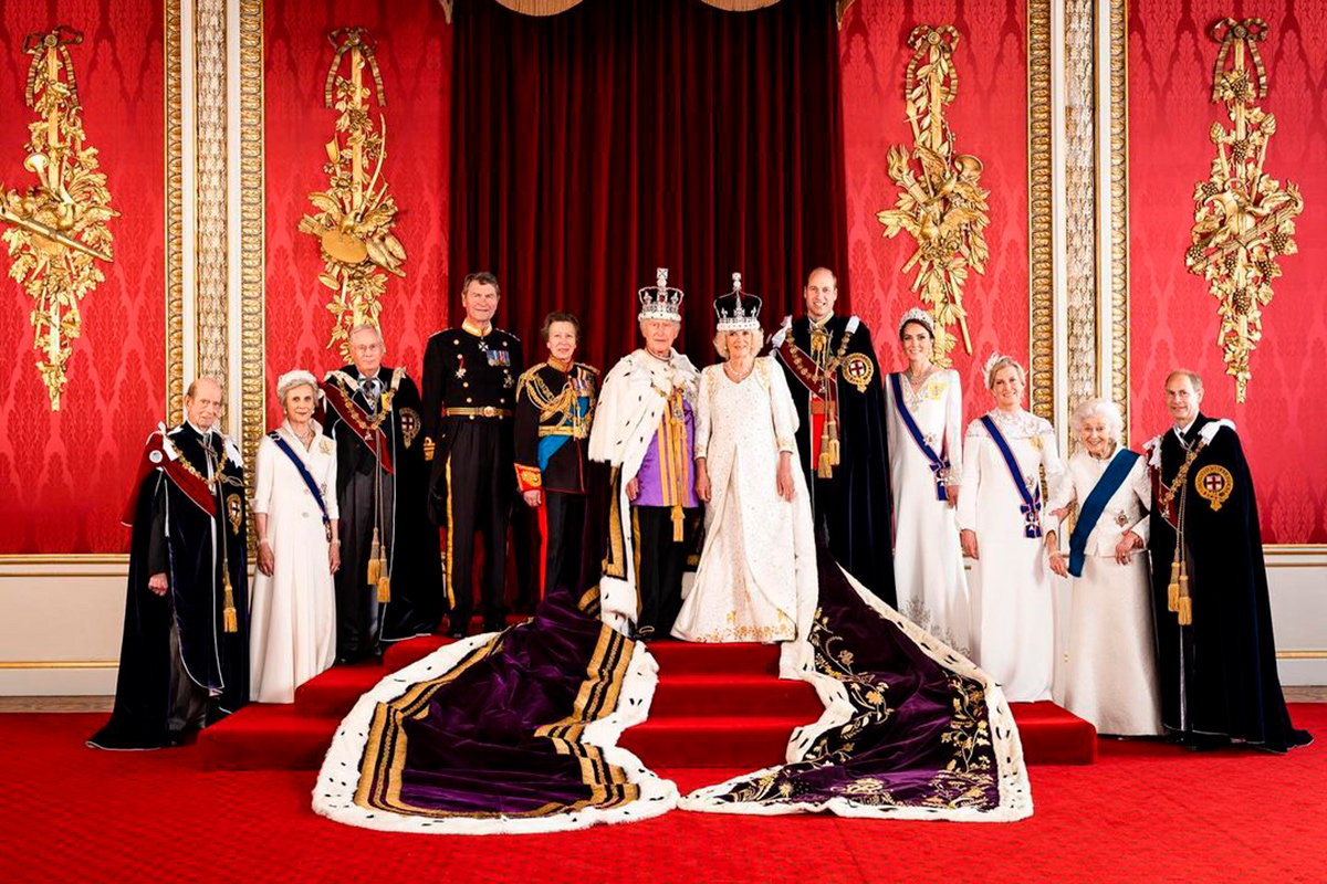 Карл III отдаст престол принцу Уильяму – какой прогноз экспертов на 2024 год