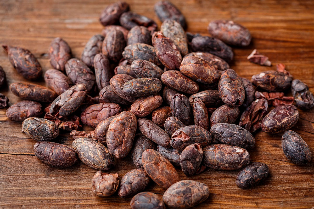 В Африке заканчиваются какао-бобы – белорусский шоколад вырастет в цене