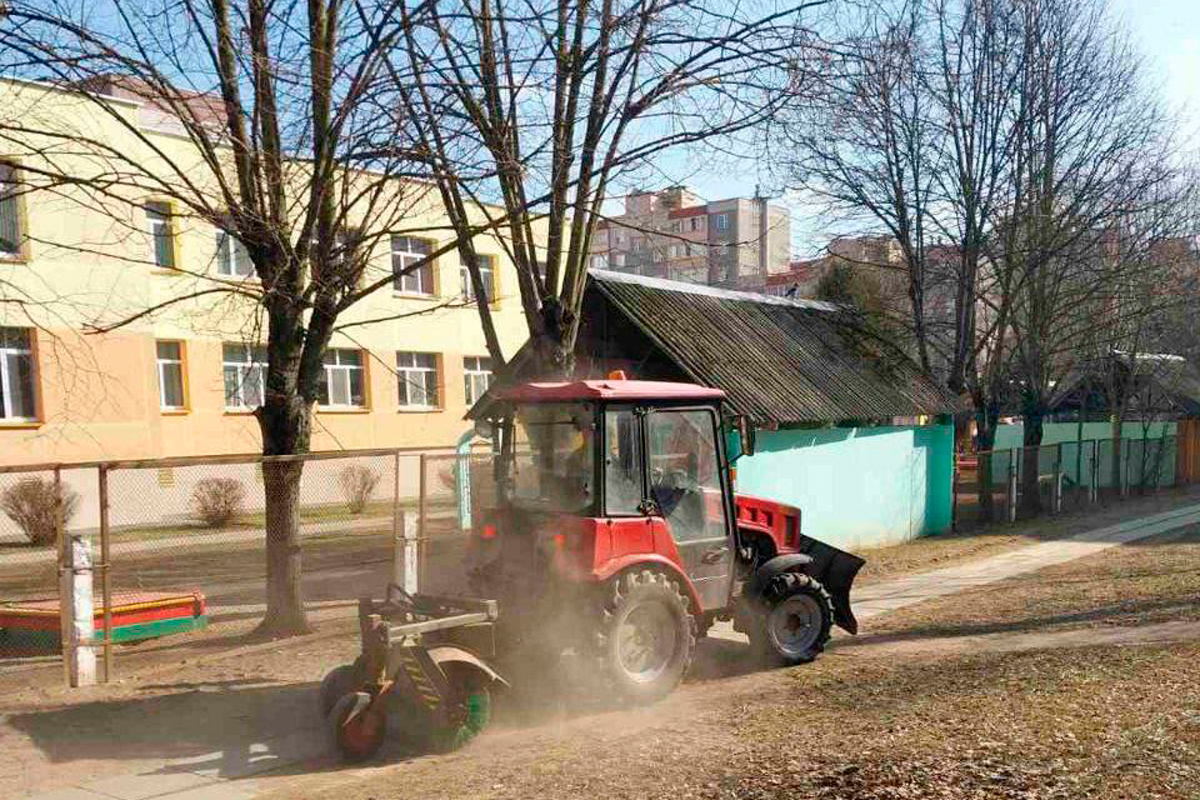 Власти Минска рассказали, когда отремонтируют все дороги во дворах