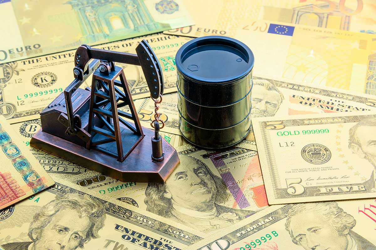 Нефть дешевеет семь недель подряд, обновив полугодовые минимумы – почему так