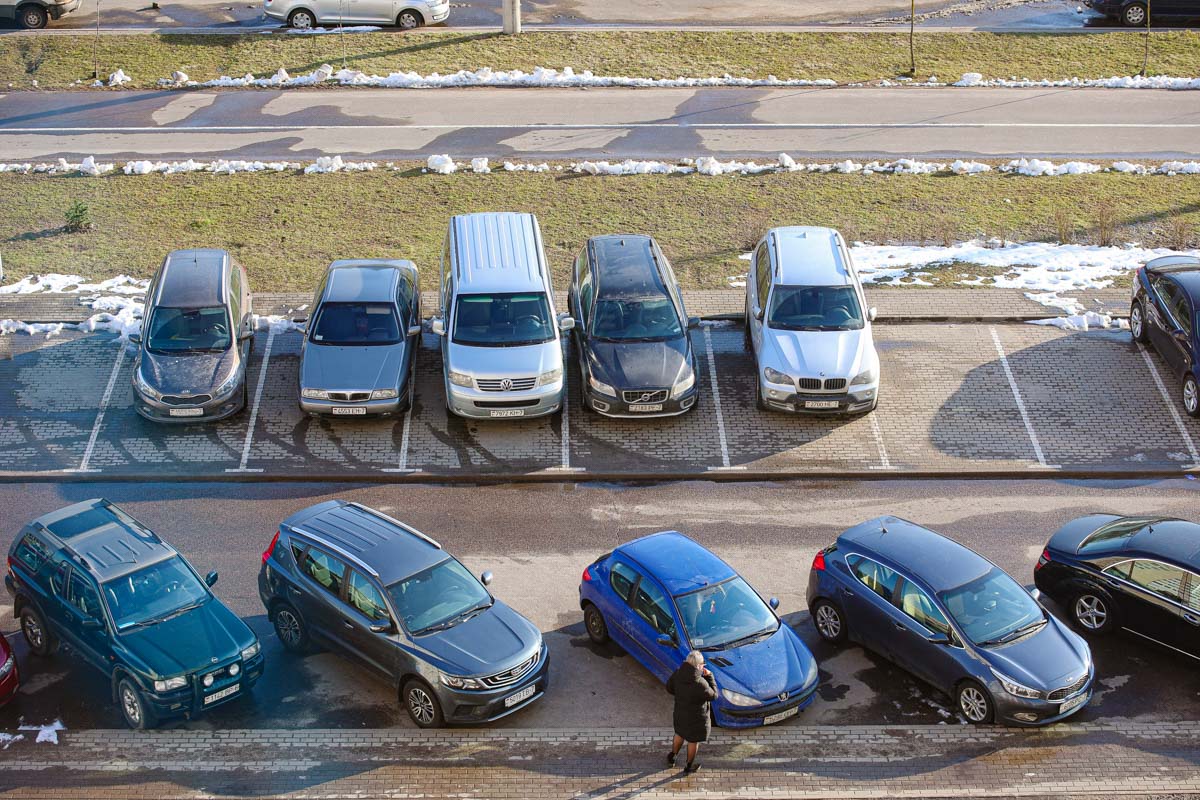 Сумму утильсбора в Беларуси резко увеличили – вот для каких машин