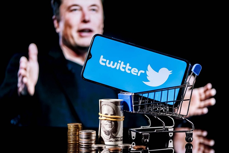 Почему сотрудники Twitter называют Илона Маска "новым Волан-де-Мортом"