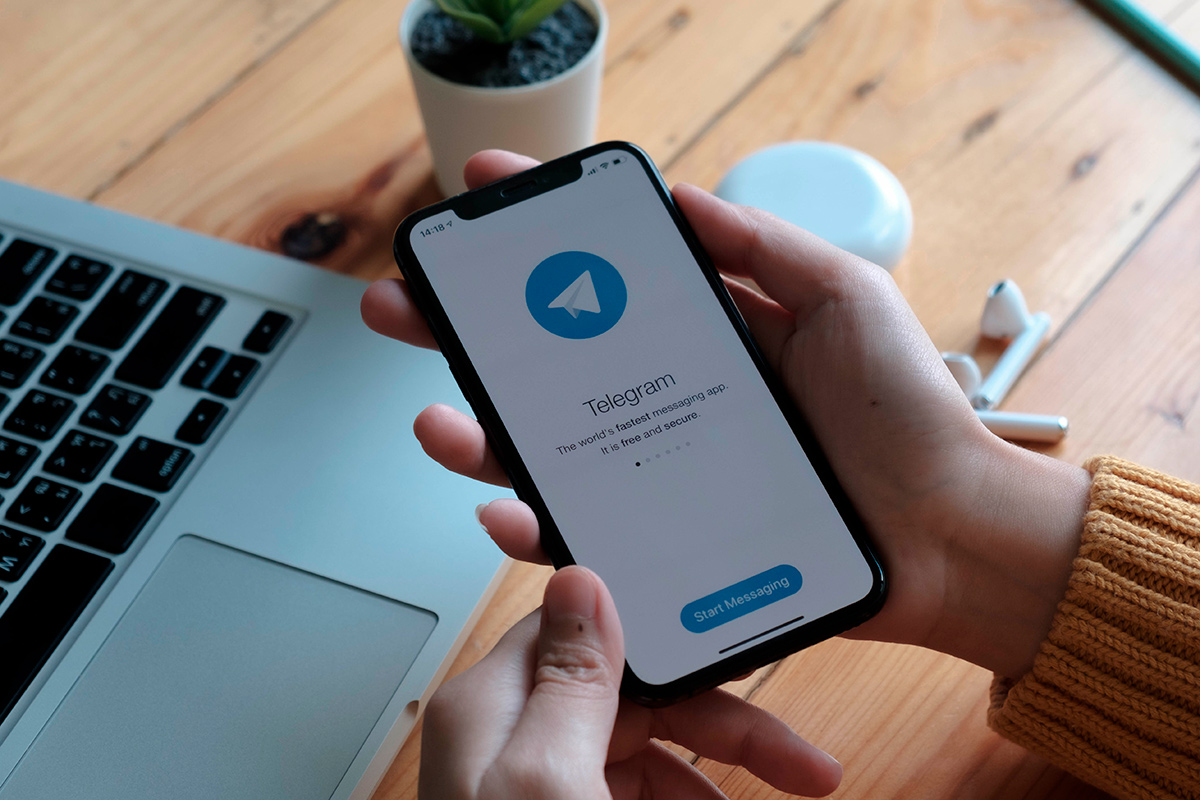 Вышло первое в 2024 году масштабное обновление Telegram