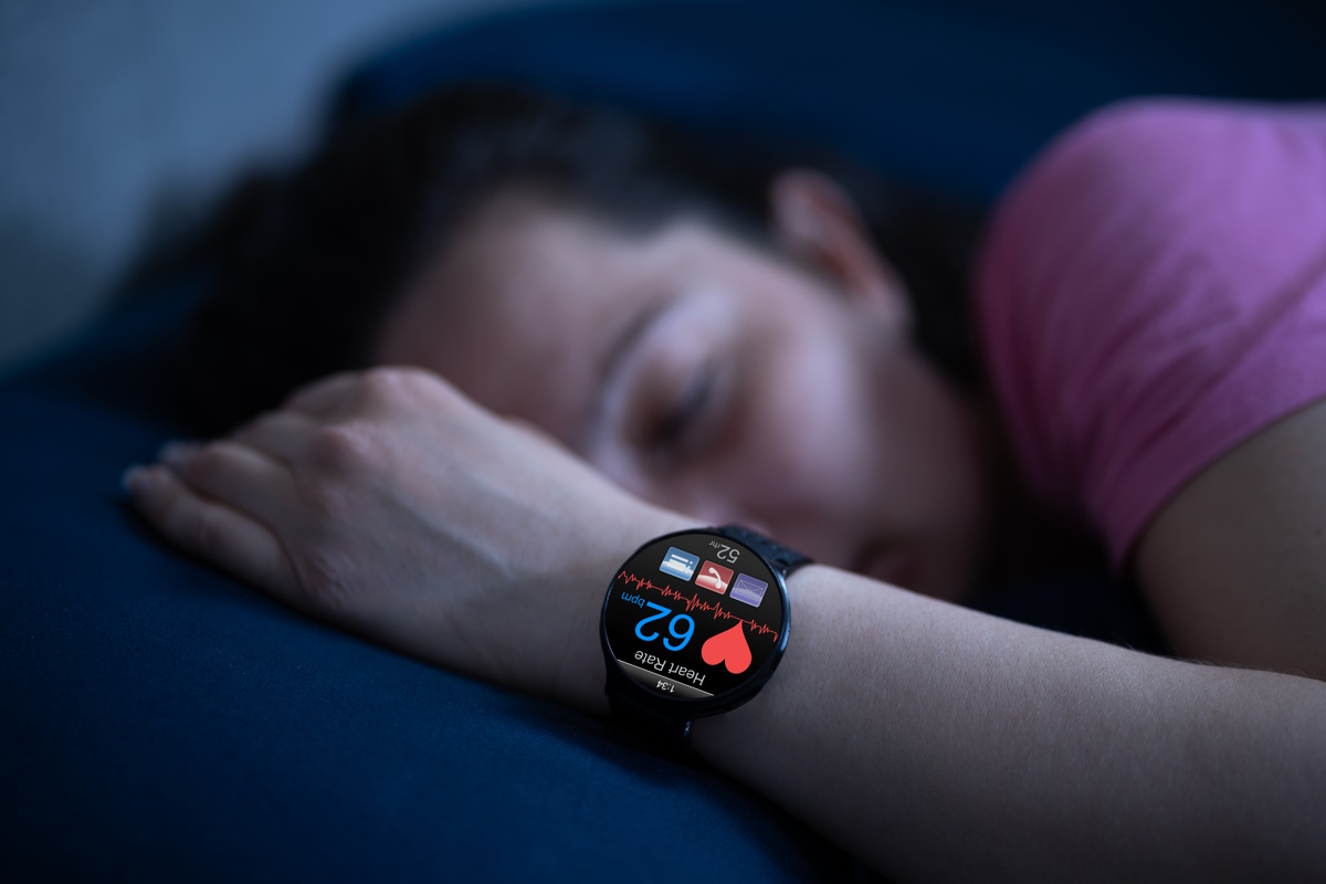 Подергивания во сне могут быть признаком серьезного заболевания: как отличить