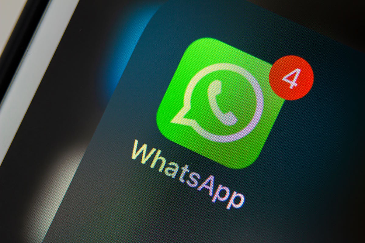В WhatsApp появилась новая функция – для обеспечения конфиденциальности