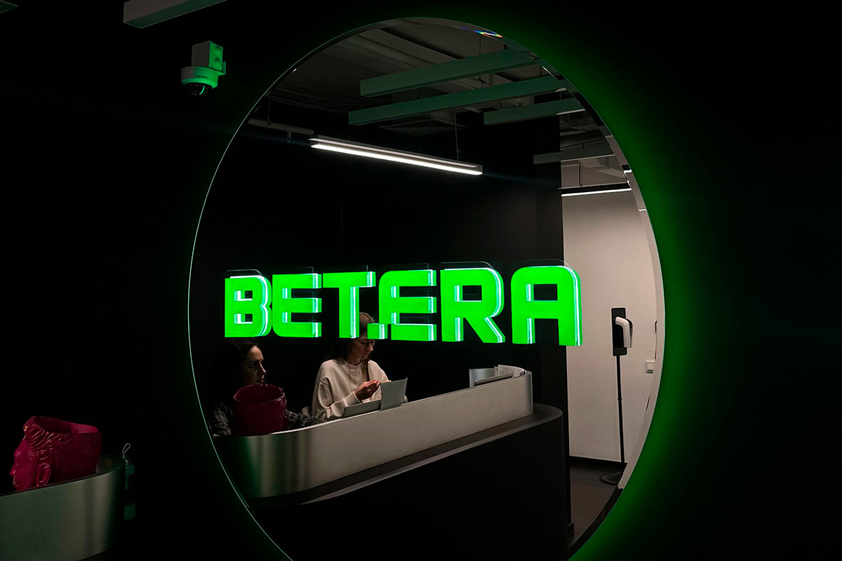 Betera выросла вдвое за 2023-й и продолжает активный наем людей в этом году