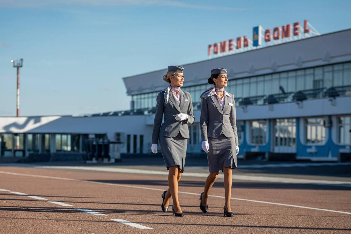 Belavia в мае 2024 года запустит чартеры в Анталью из областных аэропортов