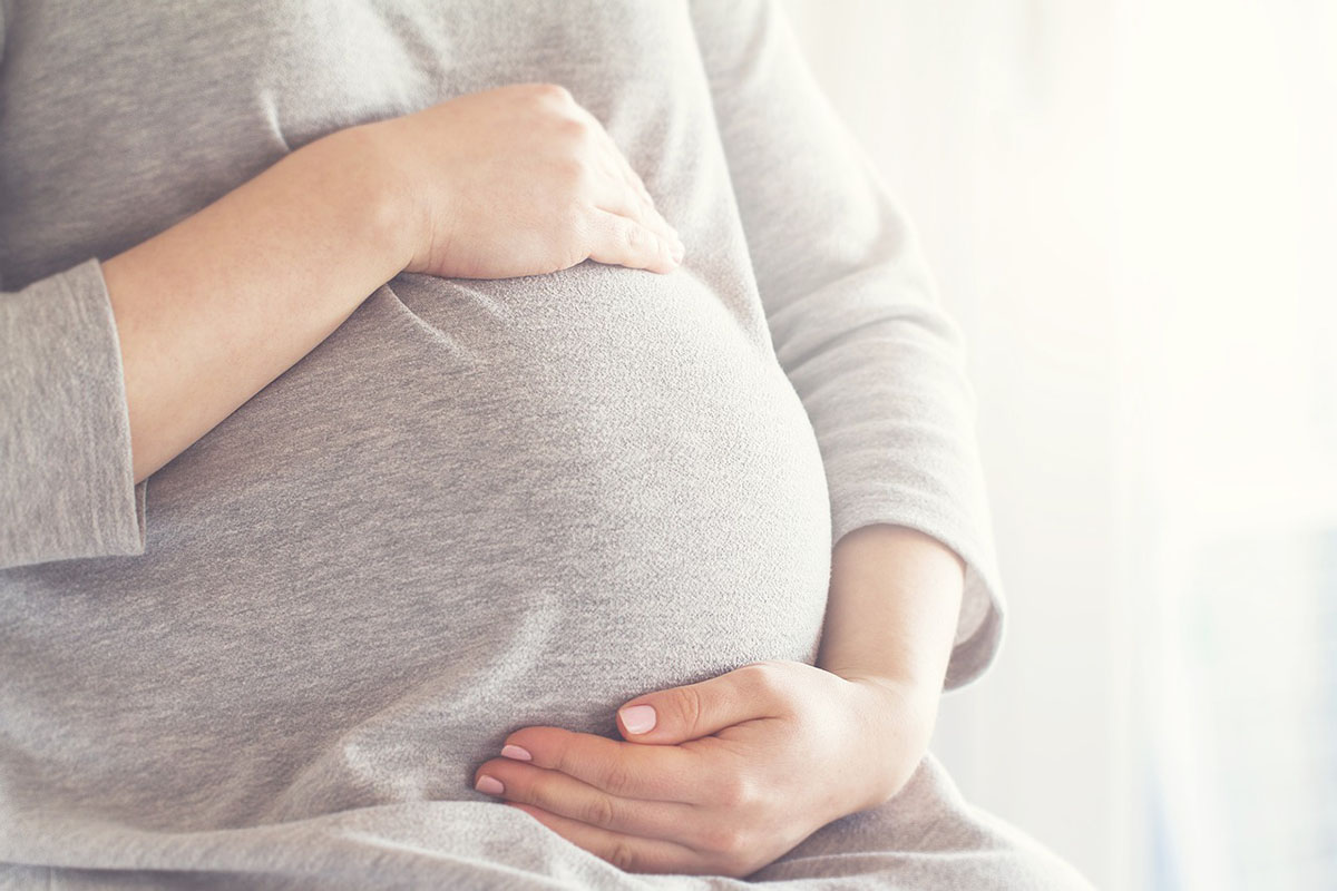 Парные роды и телеконсультации: новые правила оказания медпомощи беременным