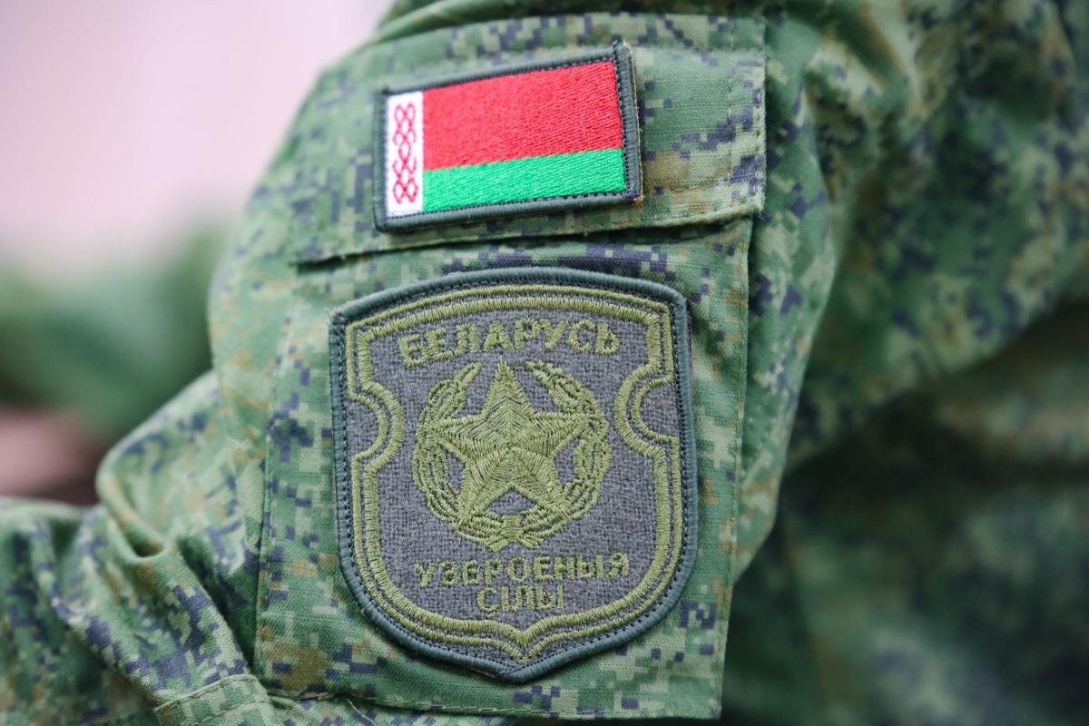 Беларусь будет расценивать нападение на союзников как агрессию против себя