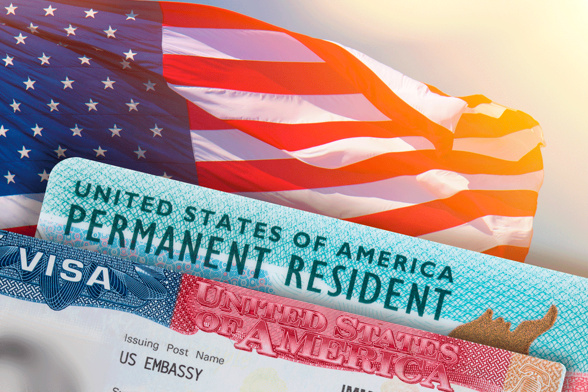 Поездки в США станут дороже: повышаются сборы за обработку заявлений на визы