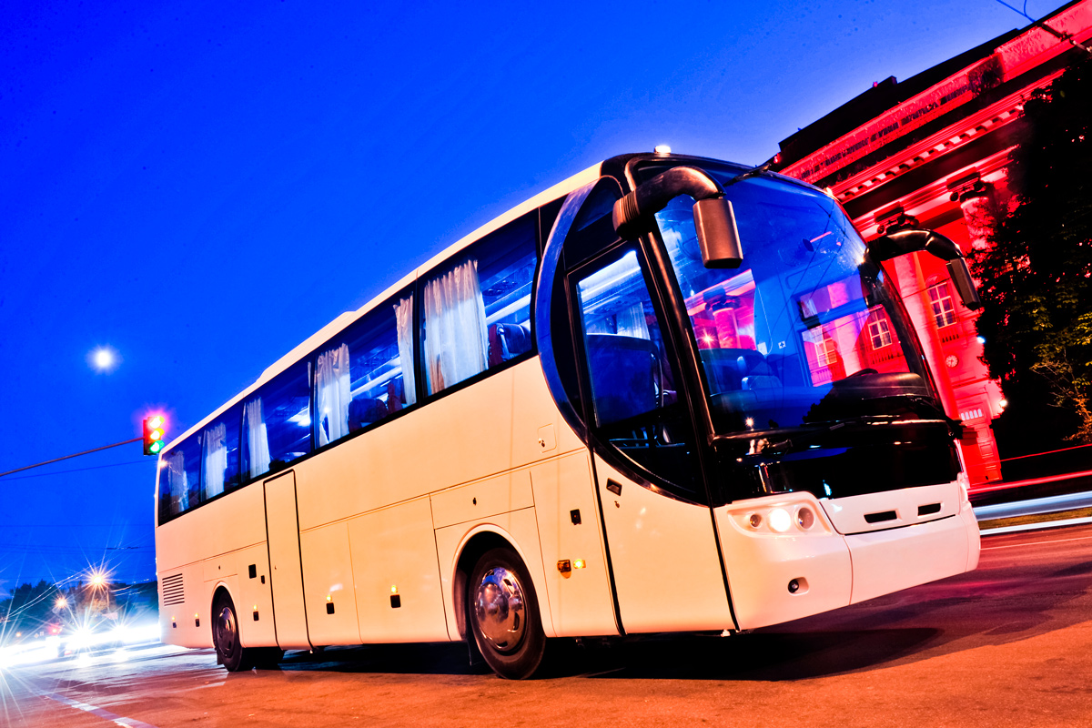 Автобусные туры из Минска: выбрали самые бюджетные и даже с морем