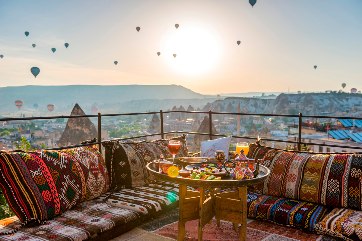 Туристы разводят отели Турции на бесплатный отдых: ущерб – миллионы