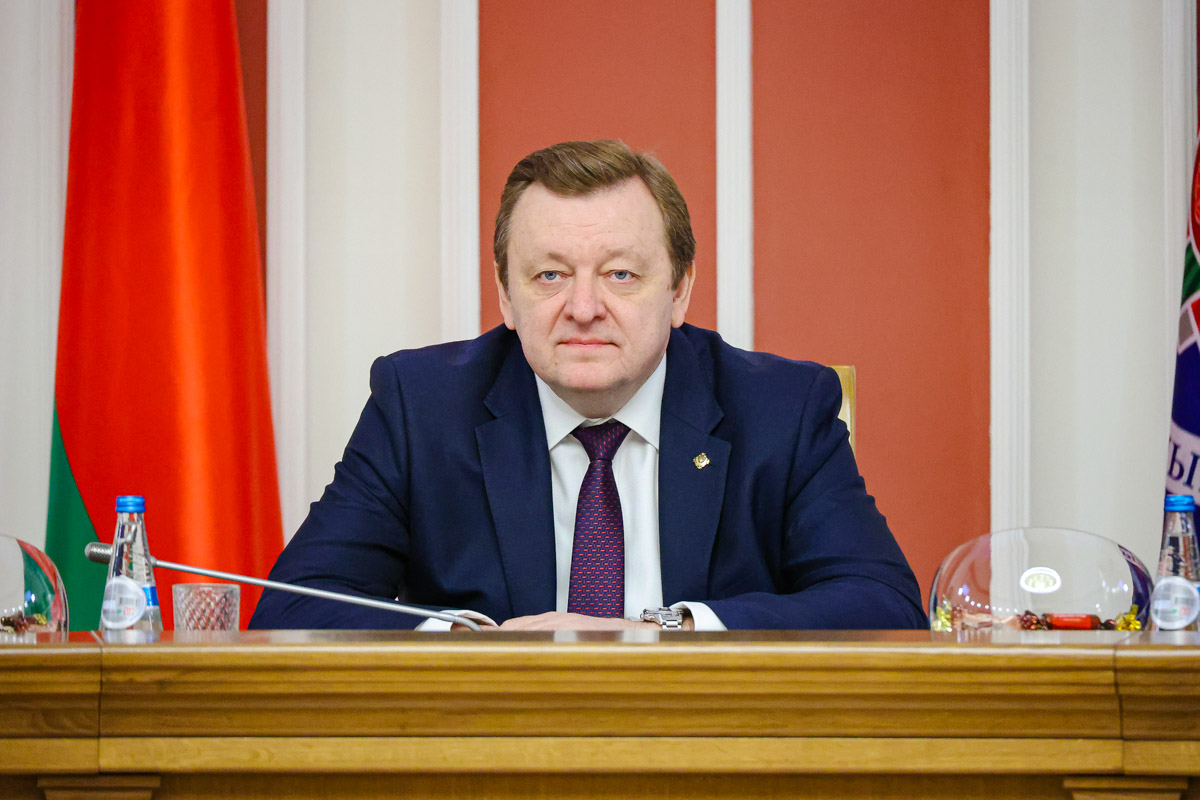 МИД Беларуси рассказал об отношении Литвы к экстремистам