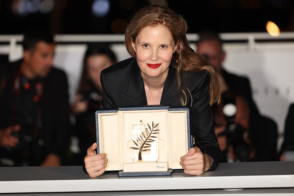 Названы победители Каннского кинофестиваля – главный приз остался во Франции