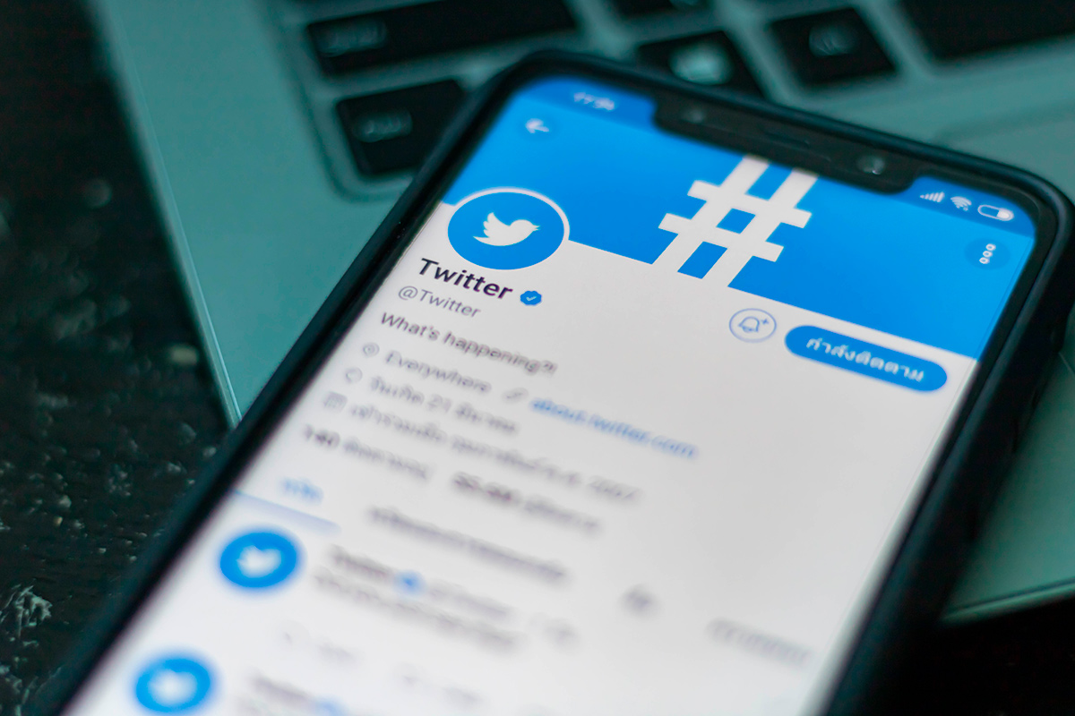 В ЕС инициировали расследование в отношении Twitter за утечку данных