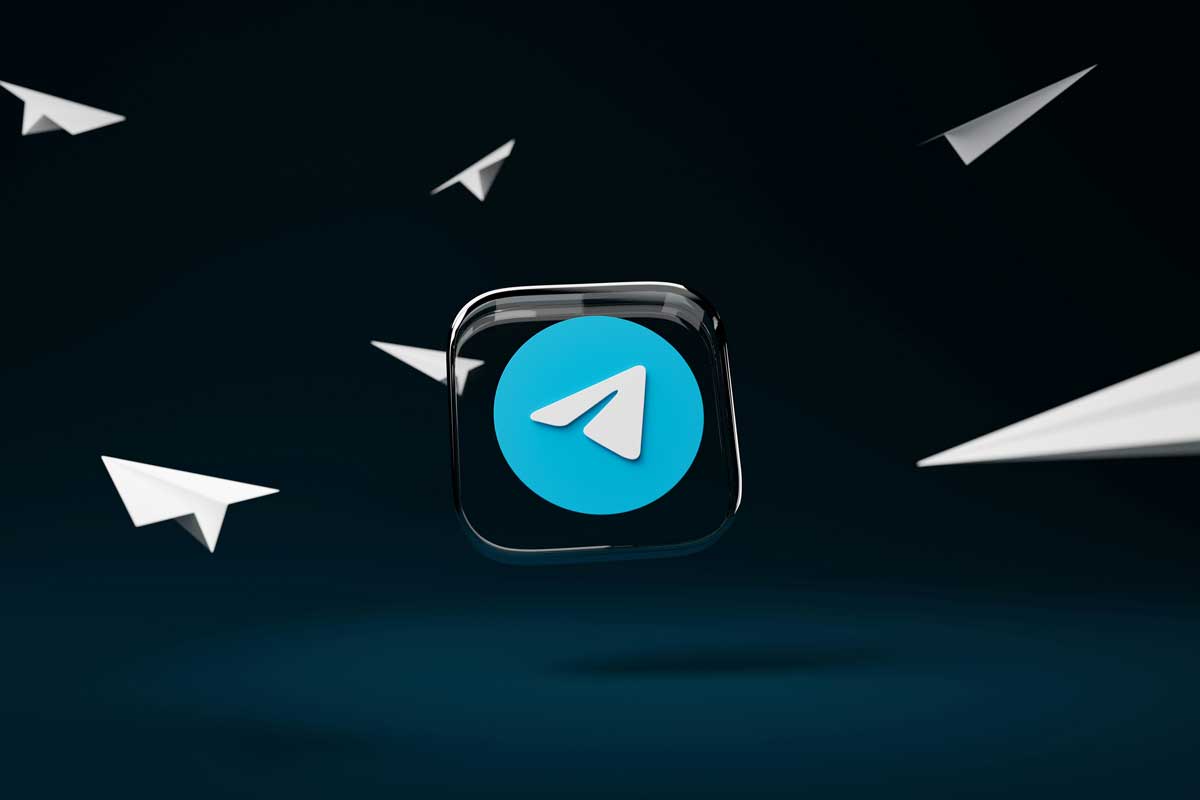 Стикеры в Telegram будут продавать как NFT – каких еще обновлений ждать