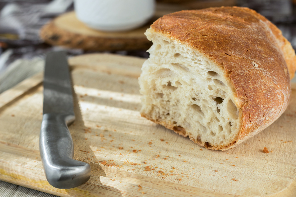 КГК интересуется качеством белорусского хлеба – проведут горячую линию