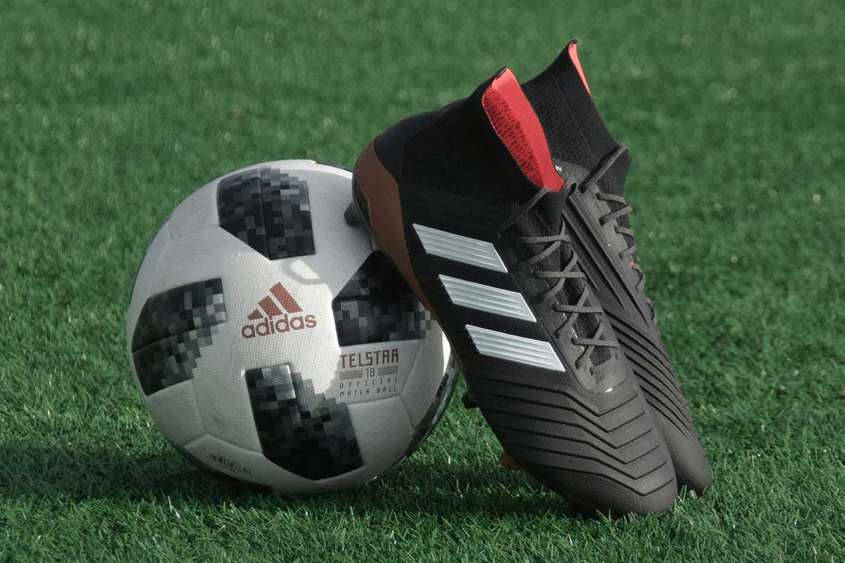 Немецкая сборная по футболу и Adidas прекращают контракт после 70 лет партнерства