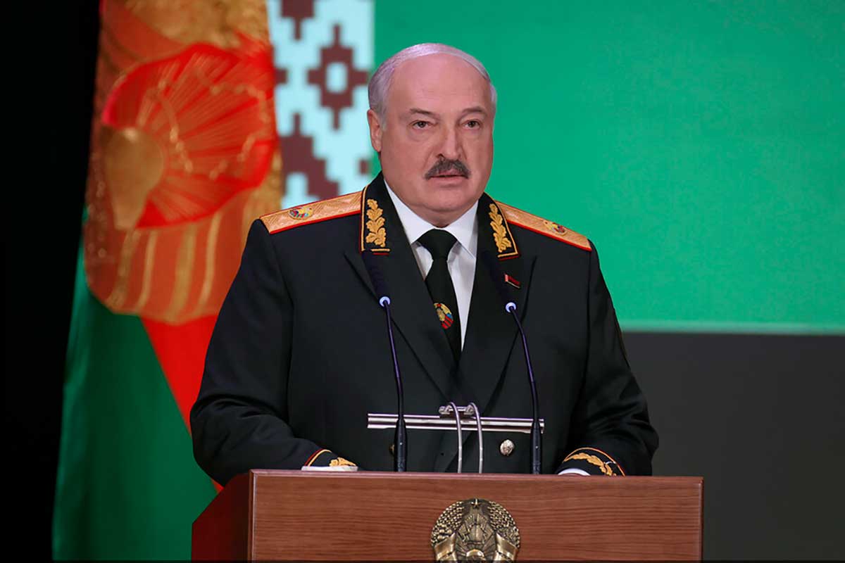 Западные спецслужбы готовят провокацию в Польше – подробности от Лукашенко