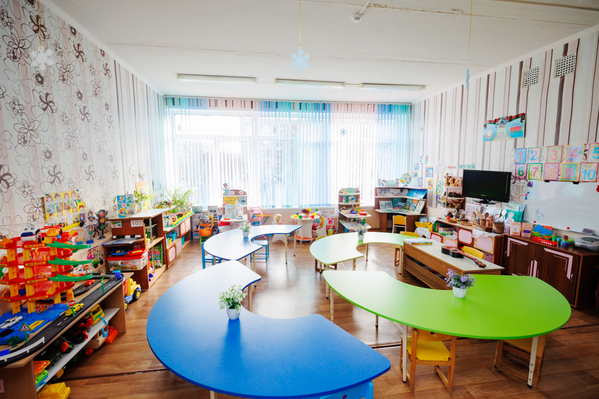 Учителей и воспитателей в Беларуси стало больше