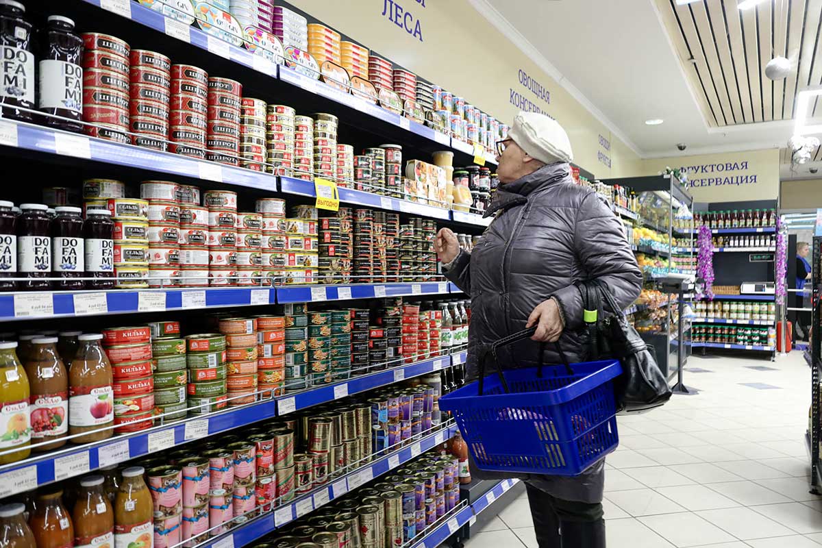 Мелочь, а неприятно: как изменились цены в Минске за февраль