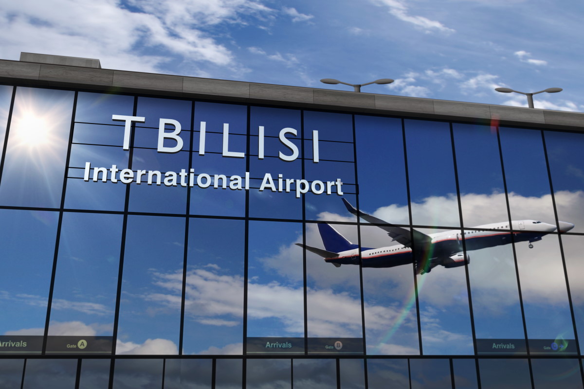 Самолеты Belavia не принимают в Тбилиси: узнали, что происходит