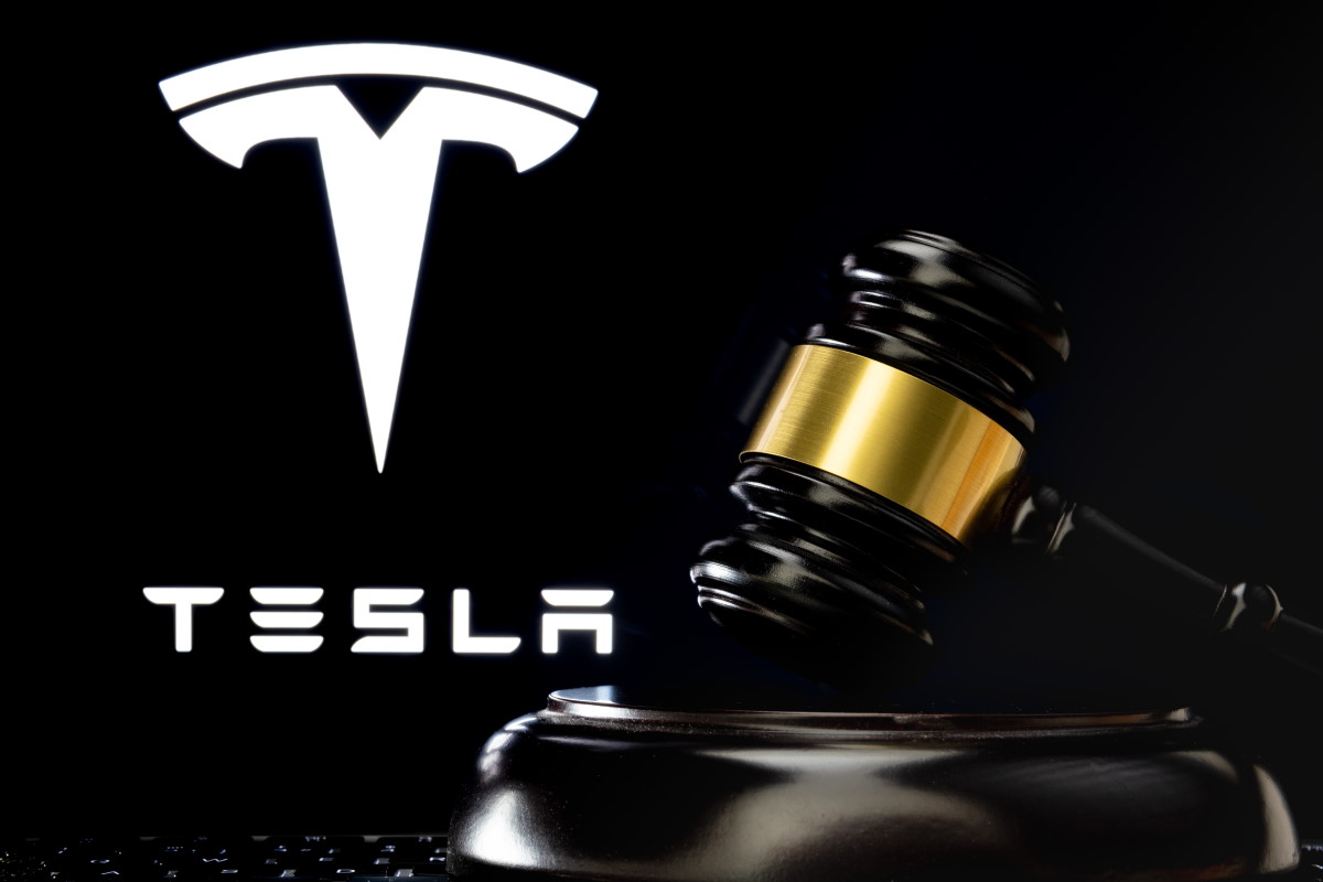 Tesla засудила TikTok блогера Boss Cai за клевету