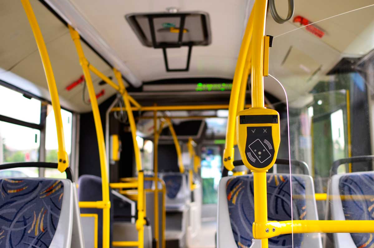 Некоторые автобусы не будут ходить в Минске с 1 июня по будням