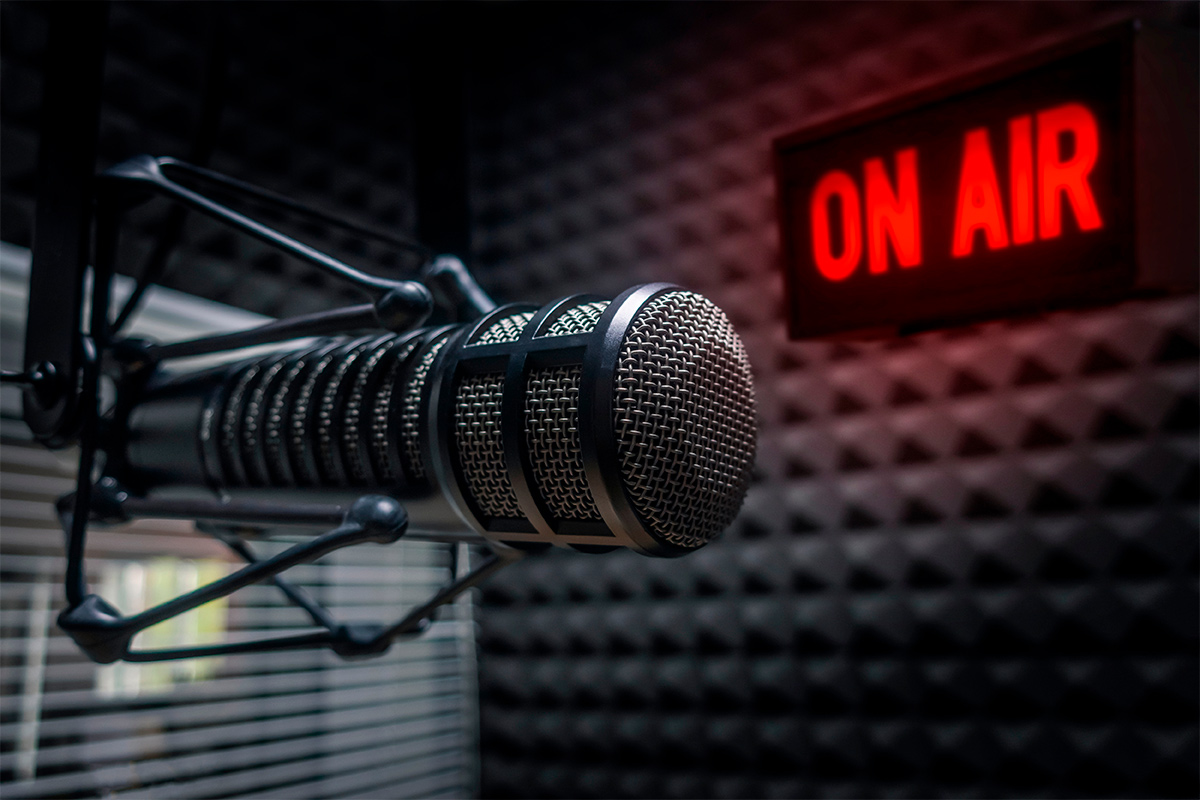 В Беларуси запустили национальный радиоплеер