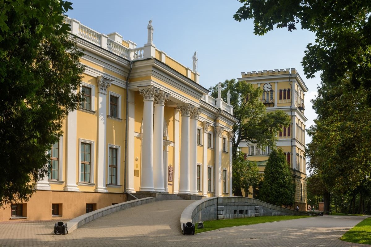 Топ-6 самых посещаемых музеев Беларуси назвали в Белстате