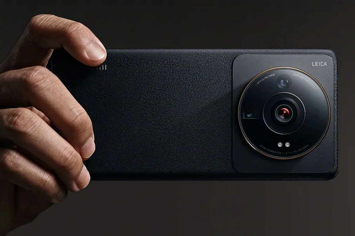 Смартфон Xiaomi 12S Ultra оказался лучше камеры Leica M10