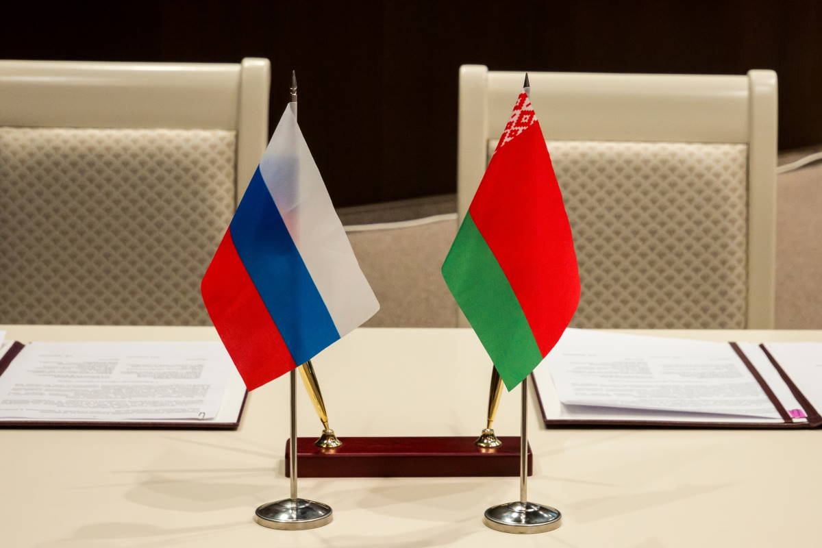 В Беларуси и России конкурировать будут по единым правилам