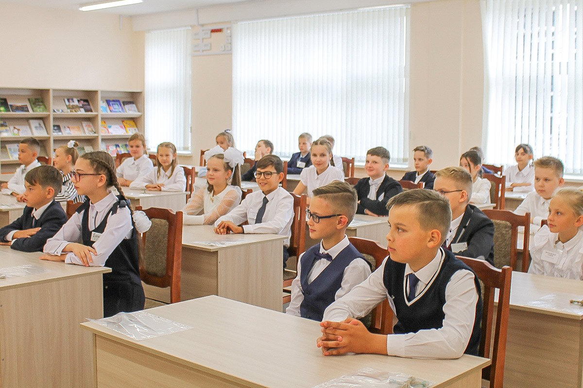 В белорусских школах появится сразу семь новых факультативов